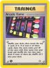 Pokemon Card - Neo Genesis 83/111 - ARCADE GAME (rare) *1st Edition* (Mint)