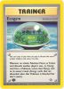 Pokemon Card - Neo Genesis 84/111 - ECOGYM (rare) *1st Edition* (Mint)