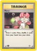 Pokemon Card - Neo Genesis 87/111 - MARY (rare) *1st Edition* (Mint)