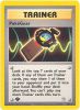 Pokemon Card - Neo Genesis 88/111 - POKEGEAR (rare) *1st Edition* (Mint)