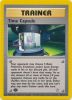 Pokemon Card - Neo Genesis 90/111 - TIME CAPSULE (rare) *1st Edition* (Mint)