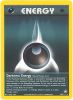 Pokemon Card - Neo Genesis 104/111 - DARKNESS ENERGY (rare) *1st Edition* (Mint)