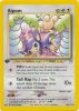 Pokemon Card - Neo Genesis 26/111 - AIPOM (uncommon) *1st Edition* (Mint)