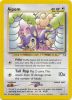 Pokemon Card - Neo Genesis 26/111 - AIPOM (uncommon) (Mint)