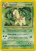 Pokemon Card - Neo Genesis 28/111 - BAYLEEF (uncommon) (Mint)