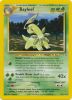 Pokemon Card - Neo Genesis 29/111 - BAYLEEF (uncommon) (Mint)