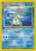 Pokemon Card - Neo Genesis 32/111 - CROCONAW (uncommon) *1st Edition* (Mint)