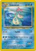 Pokemon Card - Neo Genesis 32/111 - CROCONAW (uncommon) (Mint)