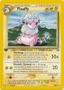 Pokemon Card - Neo Genesis 34/111 - FLAAFFY (uncommon) *1st Edition* (Mint)