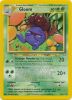 Pokemon Card - Neo Genesis 36/111 - GLOOM (uncommon) (Mint)