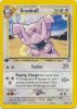 Pokemon Card - Neo Genesis 37/111 - GRANBULL (uncommon) *1st Edition* (Mint)