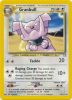 Pokemon Card - Neo Genesis 37/111 - GRANBULL (uncommon) (Mint)