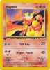 Pokemon Card - Neo Genesis 40/111 - MAGMAR (uncommon) *1st Edition* (Mint)