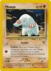 Pokemon Card - Neo Genesis 43/111 - PHANPY (uncommon) (Mint)