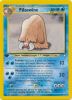 Pokemon Card - Neo Genesis 44/111 - PILOSWINE (uncommon) *1st Edition* (Mint)