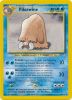 Pokemon Card - Neo Genesis 44/111 - PILOSWINE (uncommon) (Mint)