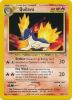 Pokemon Card - Neo Genesis 46/111 - QUILAVA (uncommon) (Mint)