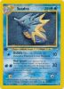 Pokemon Card - Neo Genesis 48/111 - SEADRA (uncommon) *1st Edition* (Mint)