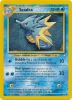 Pokemon Card - Neo Genesis 48/111 - SEADRA (uncommon) (Mint)