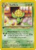 Pokemon Card - Neo Genesis 50/111 - SUNFLORA (uncommon) *1st Edition* (Mint)