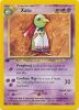 Pokemon Card - Neo Genesis 52/111 - XATU (uncommon) *1st Edition* (Mint)