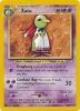 Pokemon Card - Neo Genesis 52/111 - XATU (uncommon) (Mint)