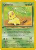 Pokemon Card - Neo Genesis 54/111 - CHIKORITA (common) *1st Edition* (Mint)