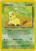 Pokemon Card - Neo Genesis 54/111 - CHIKORITA (common) (Mint)