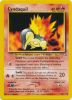 Pokemon Card - Neo Genesis 56/111 - CYNDAQUIL (common) (Mint)