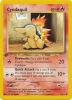 Pokemon Card - Neo Genesis 57/111 - CYNDAQUIL (common) *1st Edition* (Mint)