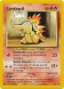 Pokemon Card - Neo Genesis 57/111 - CYNDAQUIL (common) (Mint)