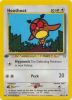 Pokemon Card - Neo Genesis 60/111 - HOOTHOOT (common) *1st Edition* (Mint)