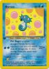 Pokemon Card - Neo Genesis 62/111 - HORSEA (common) *1st Edition* (Mint)