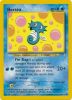 Pokemon Card - Neo Genesis 62/111 - HORSEA (common) (Mint)