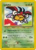 Pokemon Card - Neo Genesis 63/111 - LEDYBA (common) (Mint)