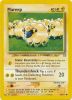 Pokemon Card - Neo Genesis 65/111 - MAREEP (common) (Mint)