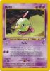 Pokemon Card - Neo Genesis 67/111 - NATU (common) *1st Edition* (Mint)