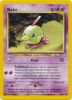 Pokemon Card - Neo Genesis 67/111 - NATU (common) (Mint)