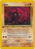 Pokemon Card - Neo Genesis 69/111 - ONIX (common) *1st Edition* (Mint)