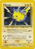 Pokemon Card - Neo Genesis 70/111 - PIKACHU (common) (Mint)