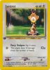 Pokemon Card - Neo Genesis 71/111 - SENTRET (common) *1st Edition* (Mint)