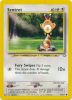 Pokemon Card - Neo Genesis 71/111 - SENTRET (common) (Mint)