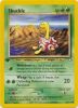 Pokemon Card - Neo Genesis 72/111 - SHUCKLE (common) *1st Edition* (Mint)