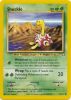 Pokemon Card - Neo Genesis 72/111 - SHUCKLE (common) (Mint)