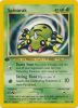 Pokemon Card - Neo Genesis 75/111 - SPINARAK (common) *1st Edition* (Mint)