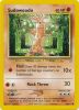 Pokemon Card - Neo Genesis 77/111 - SUDOWOODO (common) (Mint)