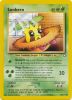 Pokemon Card - Neo Genesis 78/111 - SUNKERN (common) (Mint)