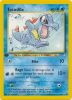 Pokemon Card - Neo Genesis 80/111 - TOTODILE (common) *1st Edition* (Mint)