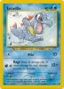 Pokemon Card - Neo Genesis 80/111 - TOTODILE (common) (Mint)