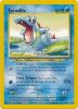 Pokemon Card - Neo Genesis 81/111 - TOTODILE (common) (Mint)